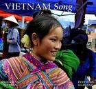 Couverture du livre « Vietnam song » de Christine Nilsson aux éditions Harfang