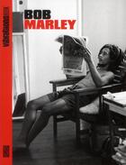 Couverture du livre « Bob Marley » de  aux éditions Consart