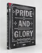Couverture du livre « Pride and glory » de Magma aux éditions Daab