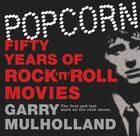 Couverture du livre « Popcorn » de Mulholland Garry aux éditions Orion Digital