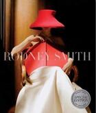 Couverture du livre « Rodney Smith » de Rodney Smith aux éditions Gmc