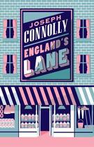 Couverture du livre « England's Lane » de Joseph Connolly aux éditions Quercus Publishing Digital