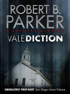 Couverture du livre « Valediction (A Spenser Mystery) » de Robert B. Parker aux éditions Quercus Publishing Digital