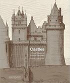 Couverture du livre « Castles » de Charles Stephenson aux éditions Ivy Press