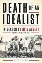 Couverture du livre « Death of An Idealist » de Beverley Naidoo aux éditions Ball Jonathan Publishing Digital