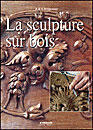 Couverture du livre « La sculpture sur bois. pas a pas » de Bridgewater aux éditions Eyrolles