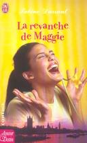 Couverture du livre « LA REVANCHE DE MAGGIE » de Sabine Durrant aux éditions J'ai Lu