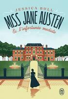 Couverture du livre « Miss Jane Austen et l'infortunée modiste » de Jessica Bull aux éditions J'ai Lu