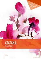 Couverture du livre « Atataka » de Romuald Chery aux éditions Mon Petit Editeur