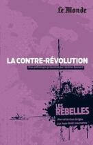Couverture du livre « La contre-révolution » de  aux éditions Garnier