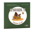 Couverture du livre « Aphasique ?! » de Kozik/Sainson/Marie aux éditions Ortho360