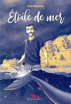 Couverture du livre « Étoile de mer » de Giulio Macaione aux éditions Editions Du Long Bec