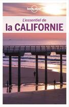 Couverture du livre « La Californie (3e édition) » de Collectif Lonely Planet aux éditions Lonely Planet France