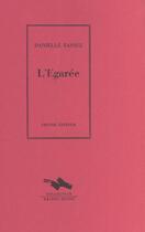 Couverture du livre « L'Egaree » de Danielle Bassez aux éditions Cheyne