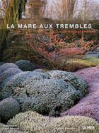 Couverture du livre « La mare aux trembles ; le jardin patchwork » de Franck Boucourt aux éditions Eugen Ulmer
