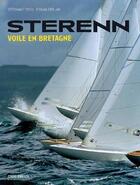 Couverture du livre « Sterenn, voiles en Bretagne » de Erwan Crouan et Stephanie Stoll aux éditions Coop Breizh