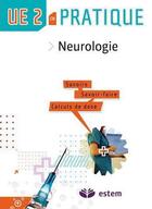 Couverture du livre « Neurologie » de Mallard aux éditions Estem