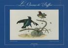 Couverture du livre « Les oiseaux de Buffon » de Buffon aux éditions Bibliotheque Des Introuvables