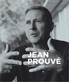 Couverture du livre « Jean prouve » de Patrick Seguin aux éditions Patrick Seguin