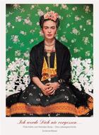 Couverture du livre « Frida kahlo und nickolas muray : ich werde dich nie vergessen /allemand » de Salomon Grimberg aux éditions Schirmer Mosel