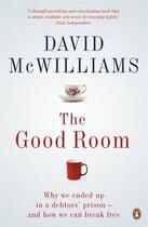 Couverture du livre « The Good Room » de David Mcwilliams aux éditions Adult Pbs