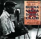 Couverture du livre « Buena vista social club: the book of the film » de Wenders Wim Et Donat aux éditions Thames & Hudson