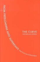 Couverture du livre « Curve, The » de Nicholas Lovell aux éditions Viking Adult