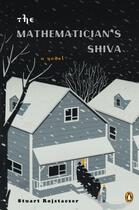 Couverture du livre « The Mathematician's Shiva » de Rojstaczer Stuart aux éditions Penguin Group Us