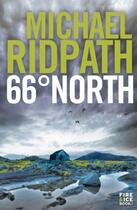 Couverture du livre « 66 North » de Ridpath Michael aux éditions Atlantic Books