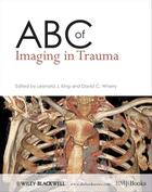 Couverture du livre « ABC of Imaging in Trauma » de Leonard J. King et David C. Wherry aux éditions Bmj Books