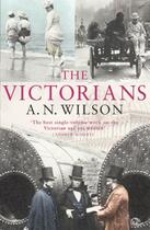 Couverture du livre « The Victorians » de Wilson A N aux éditions Random House Digital