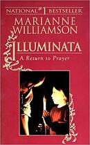 Couverture du livre « Illuminata » de Marianne Williamson aux éditions Random House Us