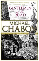 Couverture du livre « Gentlemen of the Road » de Michael Chabon aux éditions Hodder And Stoughton Digital