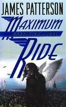 Couverture du livre « Maximum ride t.1 ; opération Angel » de James Patterson aux éditions Hachette Romans