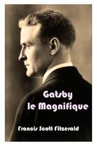 Couverture du livre « Gatsby le magnifique » de Francis Scott Fitzgerald aux éditions Neobook