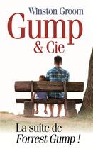 Couverture du livre « Gump et cie » de Winston Groom aux éditions Mon Poche