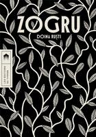 Couverture du livre « Zogru » de Doina Rusti aux éditions Editions Du Typhon