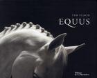 Couverture du livre « Equus » de Tim Flach aux éditions La Martiniere