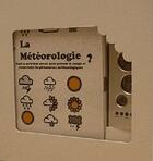 Couverture du livre « Coffret météo » de  aux éditions De Vecchi