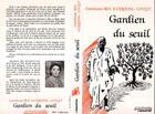 Couverture du livre « Gardien du seuil » de Antoinette Ben Kerroum-Covlet aux éditions L'harmattan