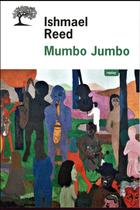 Couverture du livre « Mumbo jumbo » de Reed Ishmael aux éditions Editions De L'olivier