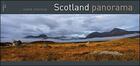 Couverture du livre « Scotland panorama » de Herve Sentucq aux éditions Panoramart