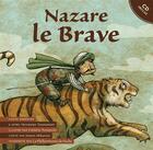 Couverture du livre « Nazare le brave » de Philharmonie De Poche aux éditions Thermostat 7