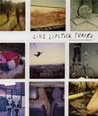 Couverture du livre « Like lipstick traces » de Arbet A/Egry J aux éditions Dokument Forlag