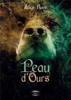 Couverture du livre « Peau d'Ours » de Alice Rune aux éditions Utoh