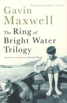 Couverture du livre « The Ring of Bright Water Trilogy » de Maxwell Gavin aux éditions Penguin Books Ltd Digital