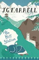 Couverture du livre « The Hill Station » de Farrell J G aux éditions Orion Digital