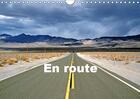 Couverture du livre « Photographies de routes et de » de Thebault Patric aux éditions Calvendo