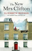 Couverture du livre « New mrs clifton, the » de Elizabeth Buchan aux éditions Michael Joseph