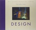 Couverture du livre « Walt Disney studios animation design » de  aux éditions Little Brown Usa